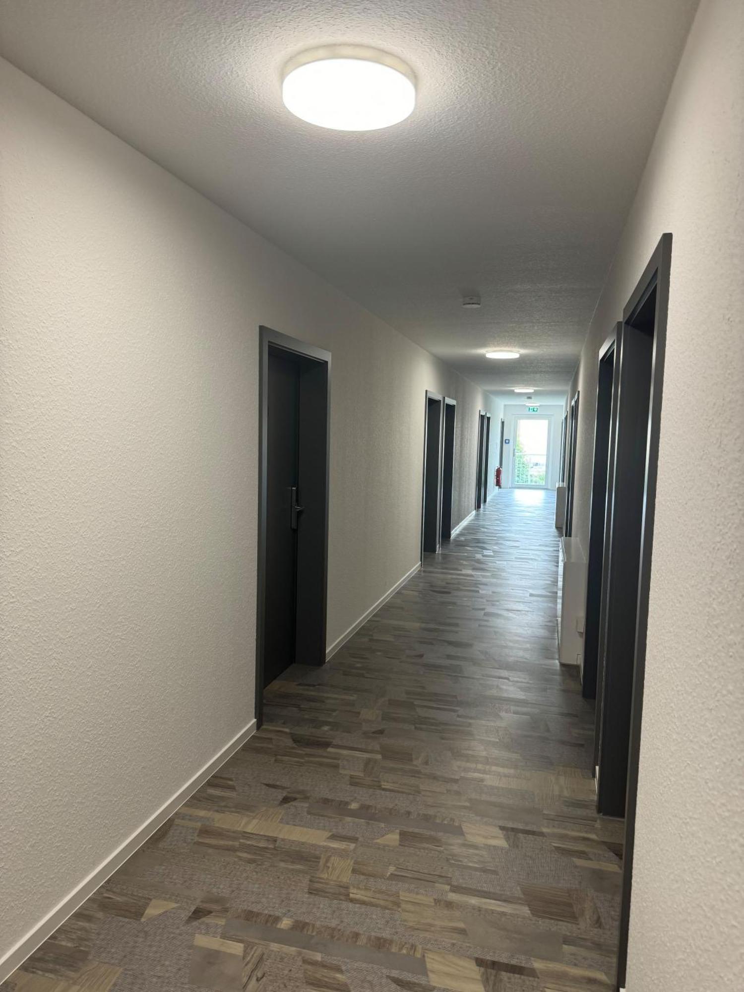 Hotel Lijo, Bei Basel Steinen  Ngoại thất bức ảnh