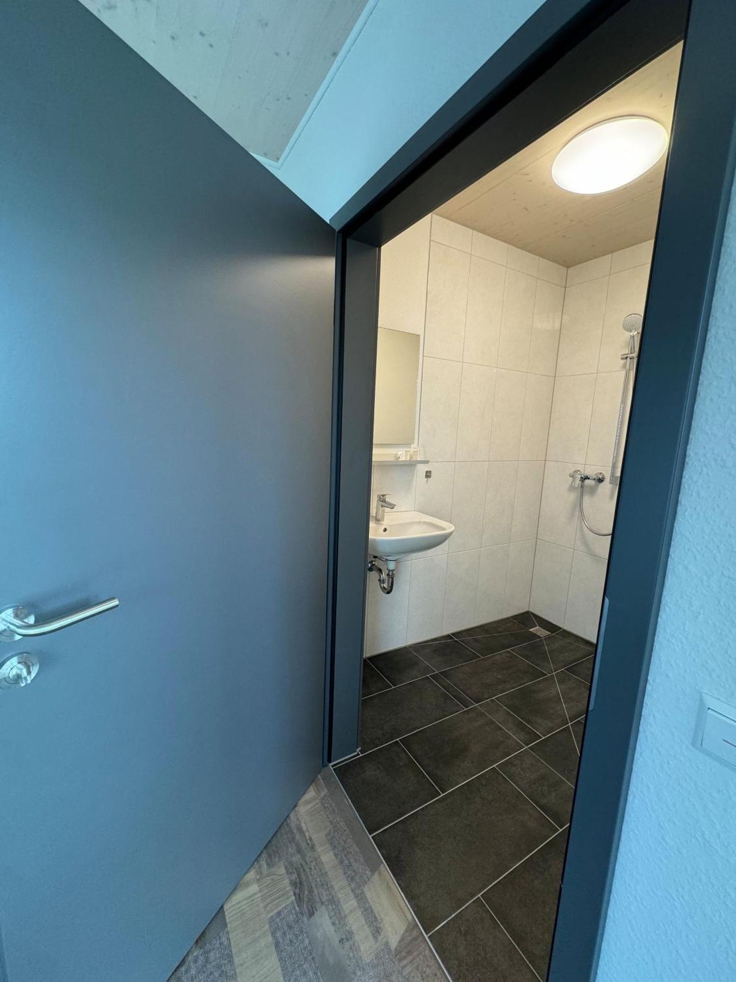 Hotel Lijo, Bei Basel Steinen  Ngoại thất bức ảnh