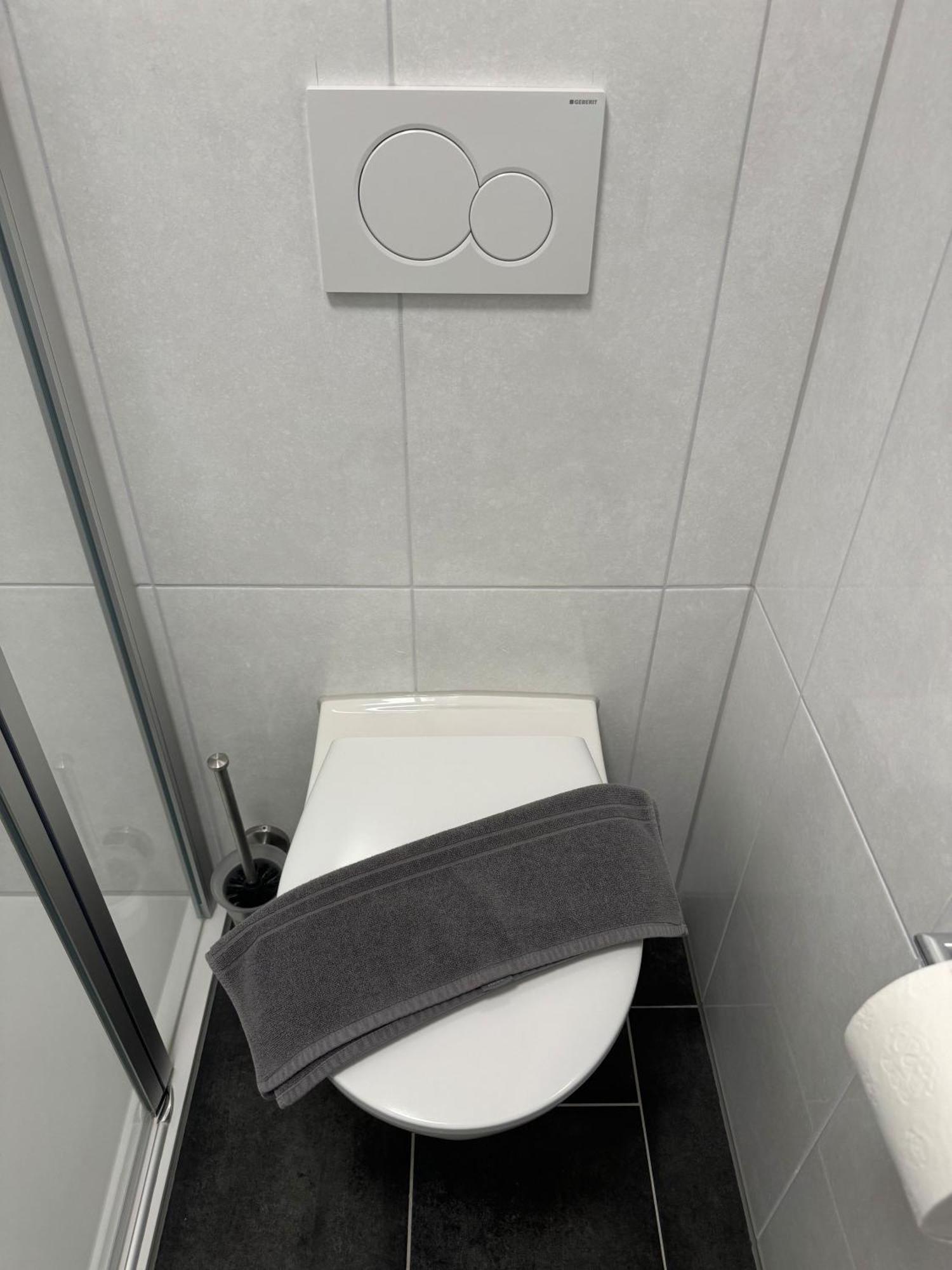 Hotel Lijo, Bei Basel Steinen  Ngoại thất bức ảnh