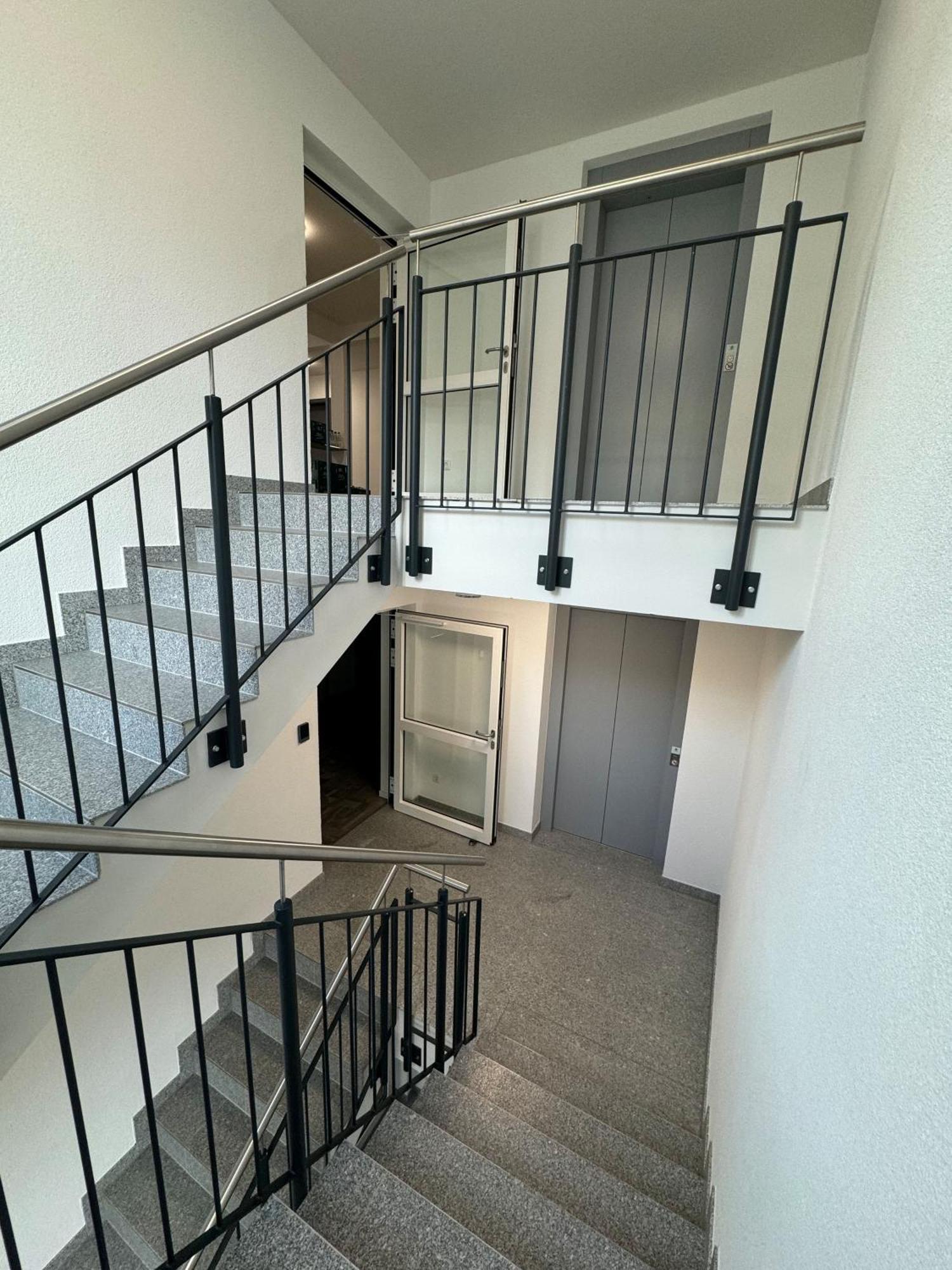 Hotel Lijo, Bei Basel Steinen  Ngoại thất bức ảnh